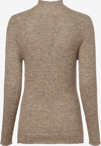 DAY BIRGER ET MIKKELSEN Sweater ' Kane ' in Grey