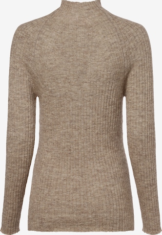 DAY BIRGER ET MIKKELSEN Pullover ' Kane ' in Grau