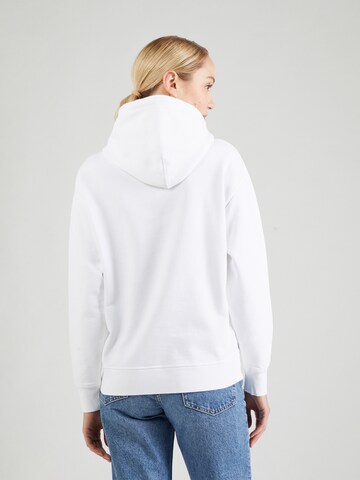 LEVI'S ® Μπλούζα φούτερ 'Graphic Standard Hoodie' σε λευκό