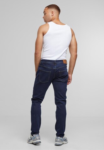 2Y Premium Slim fit Jeans 'Oscar' in Blue