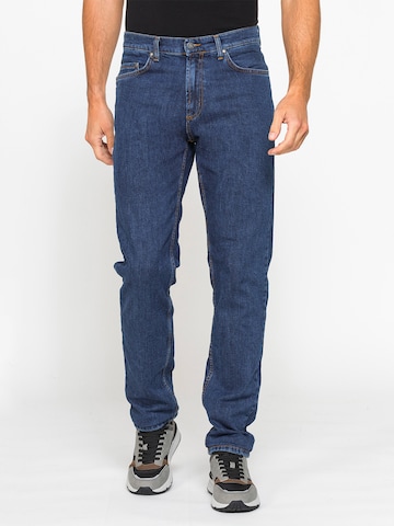 Carrera Jeans Regular Jeans '700'‌‌ in Blau
