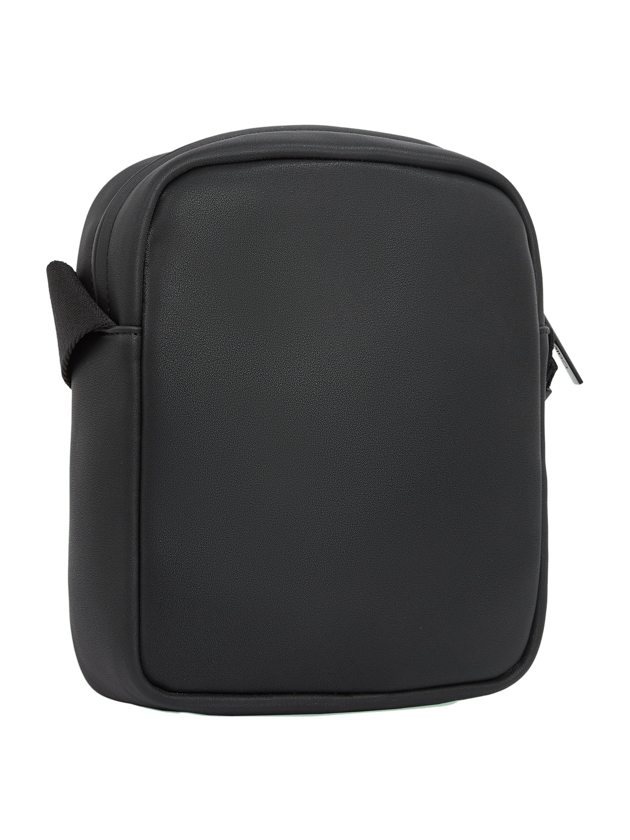Calvin Klein Crossbody Bag 'Must' in Black