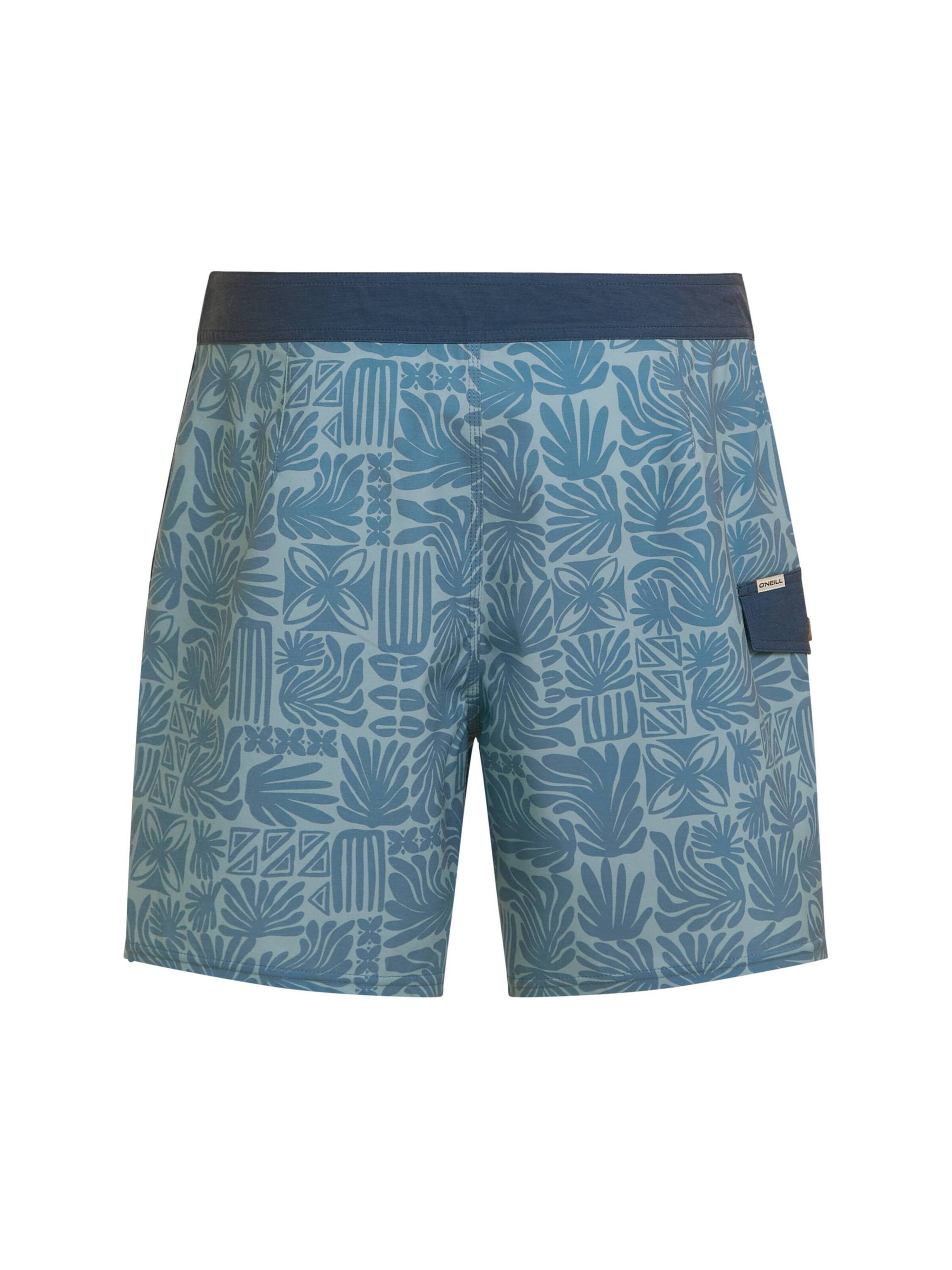 Pantaloncini da surf 'Lineup 18' di O'NEILL in blu