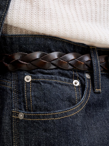 JACK & JONES Baggy Jeans 'JJIAlex JJNorrebro' i blå