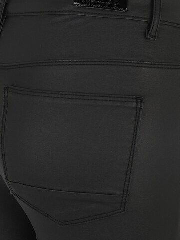 Only Tall Skinny Hose 'KENDELL' in Schwarz