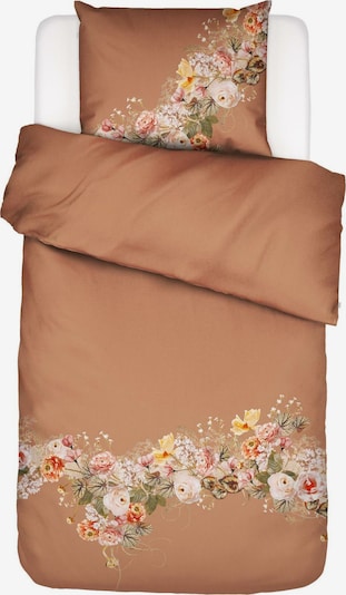 ESSENZA Duvet Cover 'Masha' in Chamois / Mixed colors, Item view