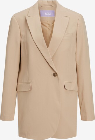 JJXX Blazer 'Mary' in Beige: front