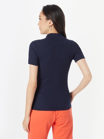 LACOSTE Poloshirt in Blau