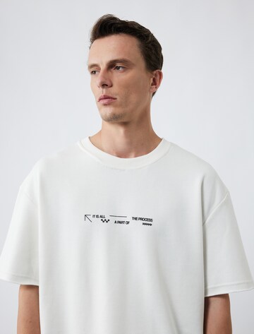 Koton Shirt in White