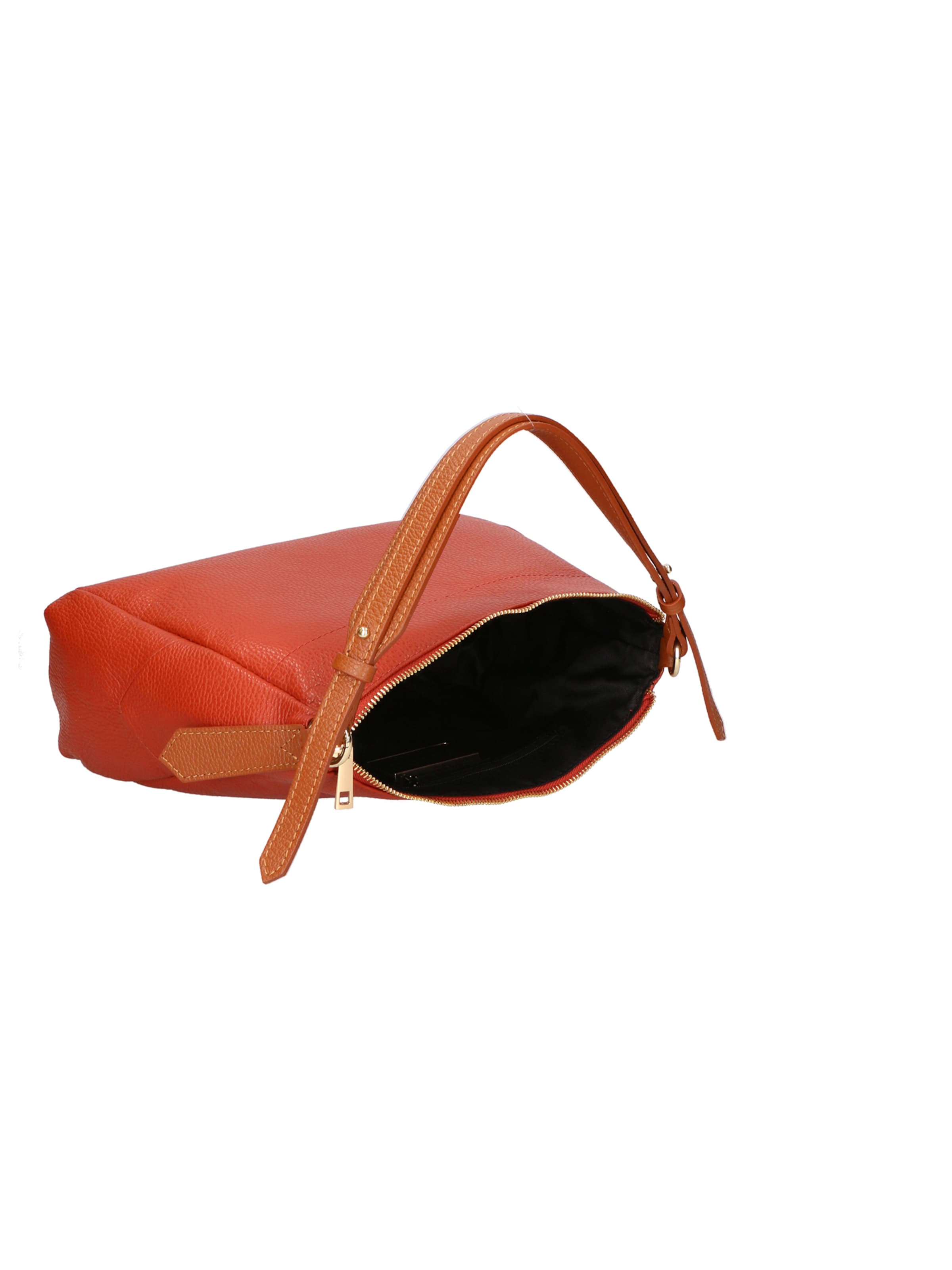 Gave Lux Schoudertas ' ' in Bruin