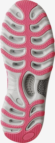 BECO the world of aquasports Athletic Shoes 'BEactive Aqua Fitness Trainers' in Pink