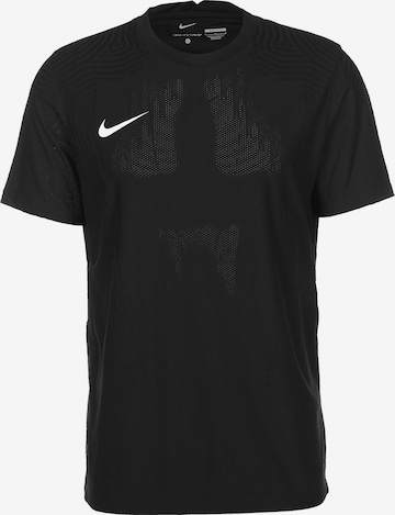 NIKE Trikot in Schwarz: predná strana