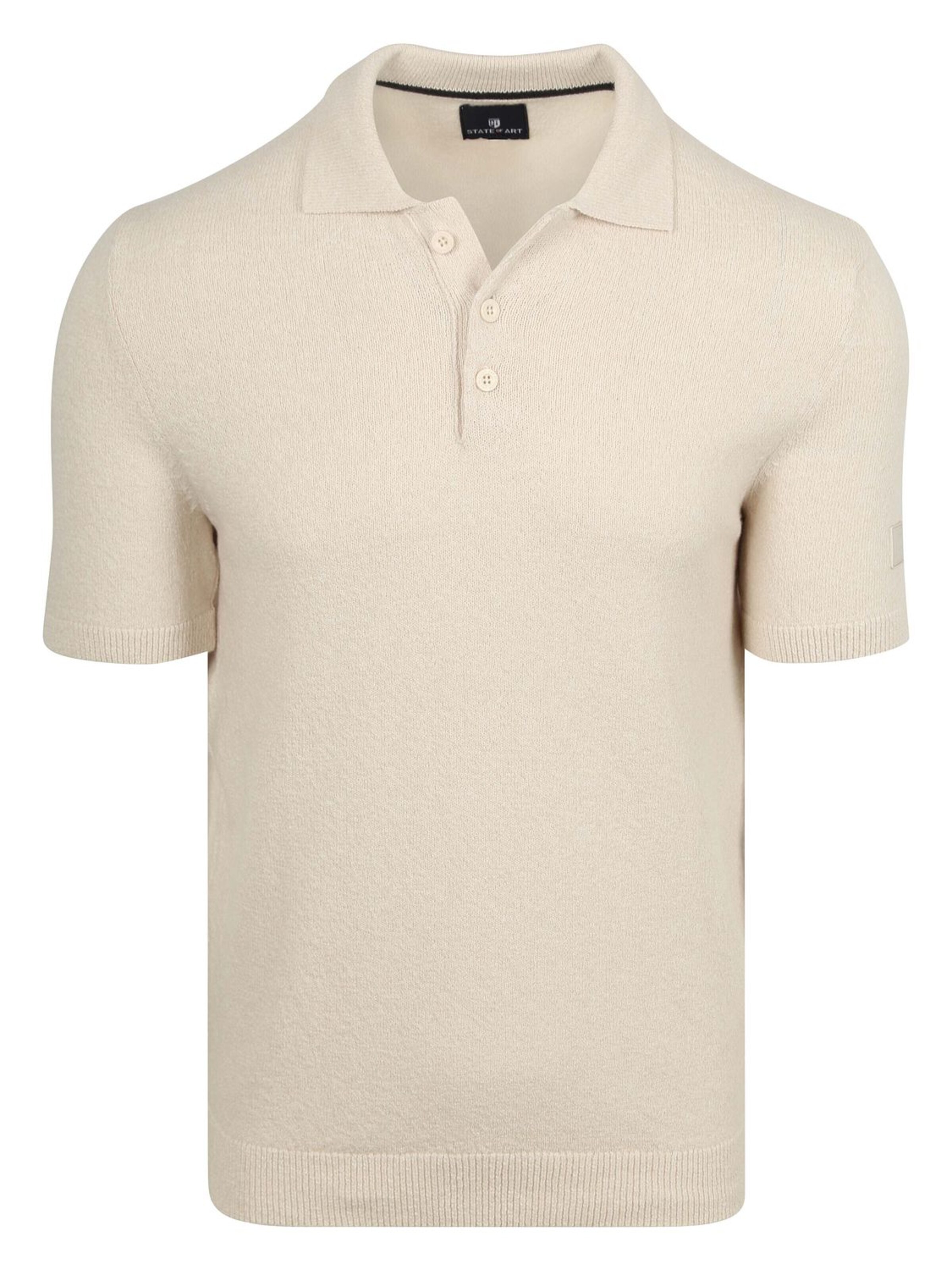 State of Art Sweater in Beige: front