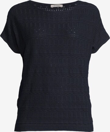 Orsay Sweater 'Cara July' in Blue: front