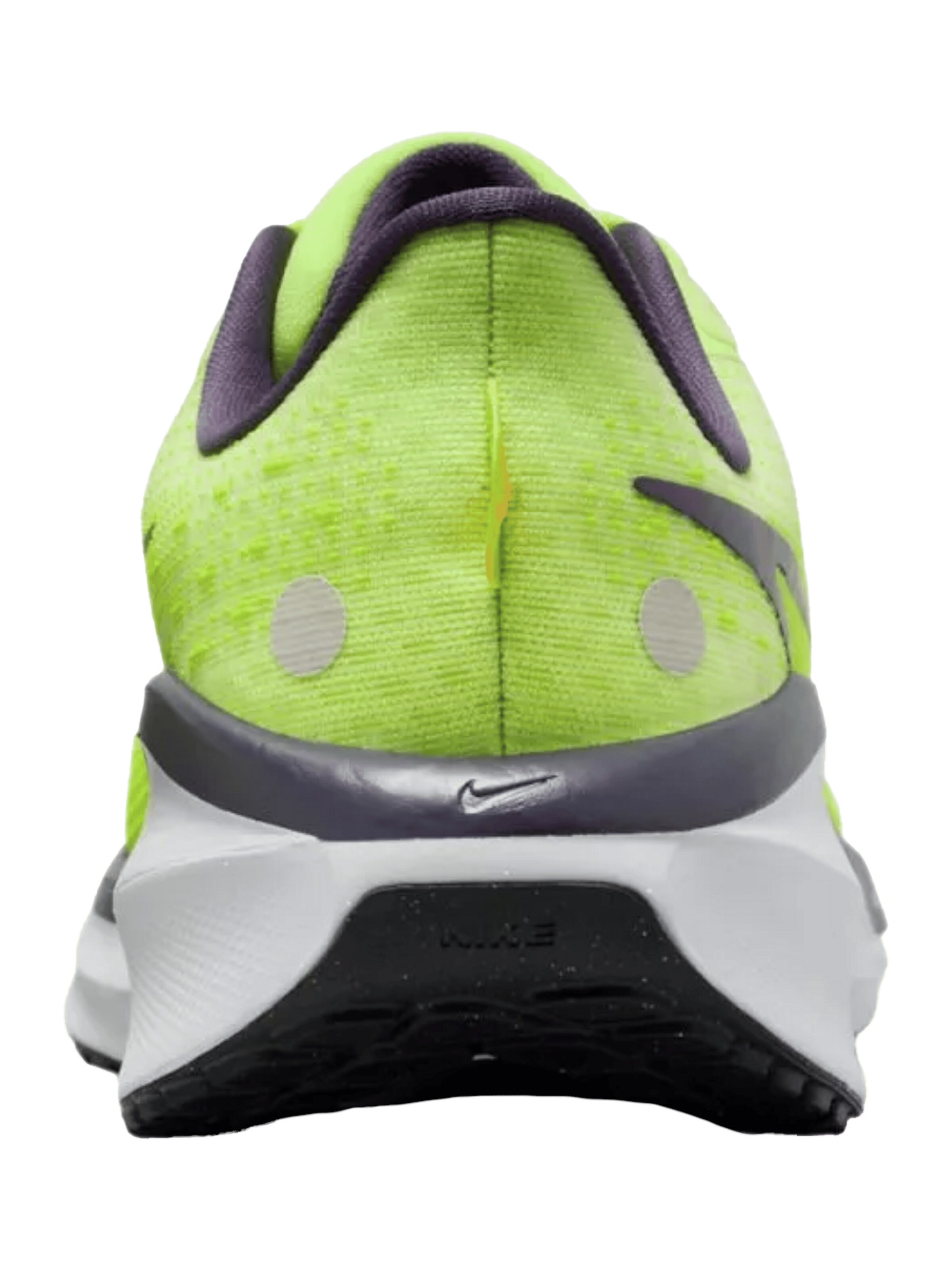 NIKE Laufschuh 'Vomero 17' in Grün