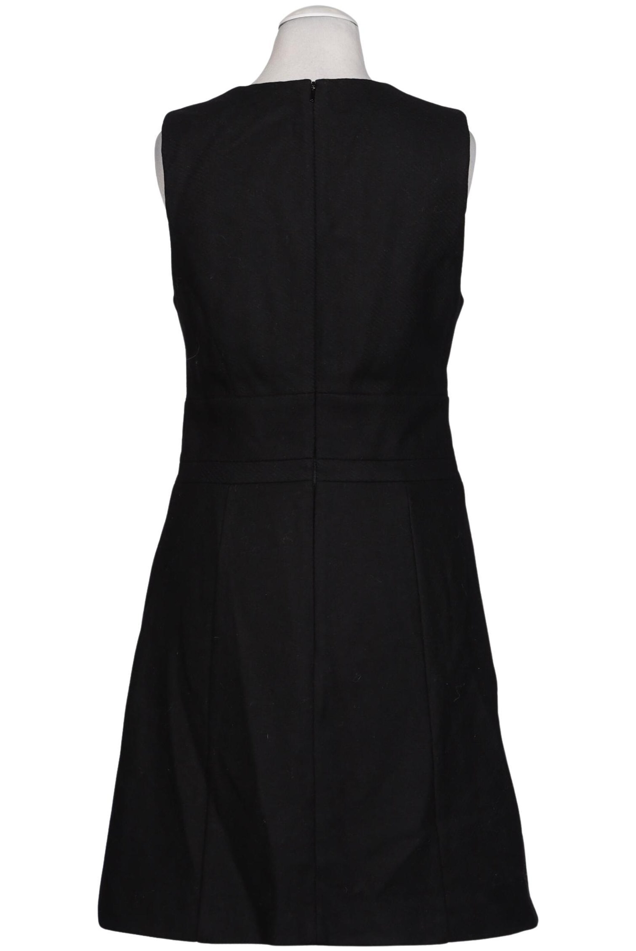 HALLHUBER Dress in S in Black