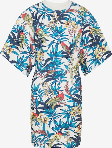 mišri ADIDAS SPORTSWEAR Sportinė suknelė 'FARM': priekis