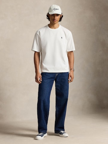 Polo Ralph Lauren Tričko - Biela