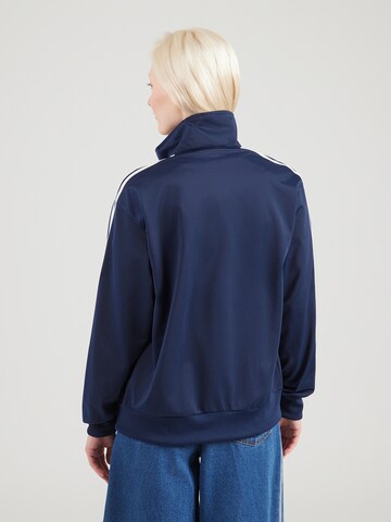 ADIDAS ORIGINALS Кофта на молнии 'FB' в Синий