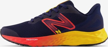 new balance Sportschoen 'Fresh Foam Arishi v4' in Blauw