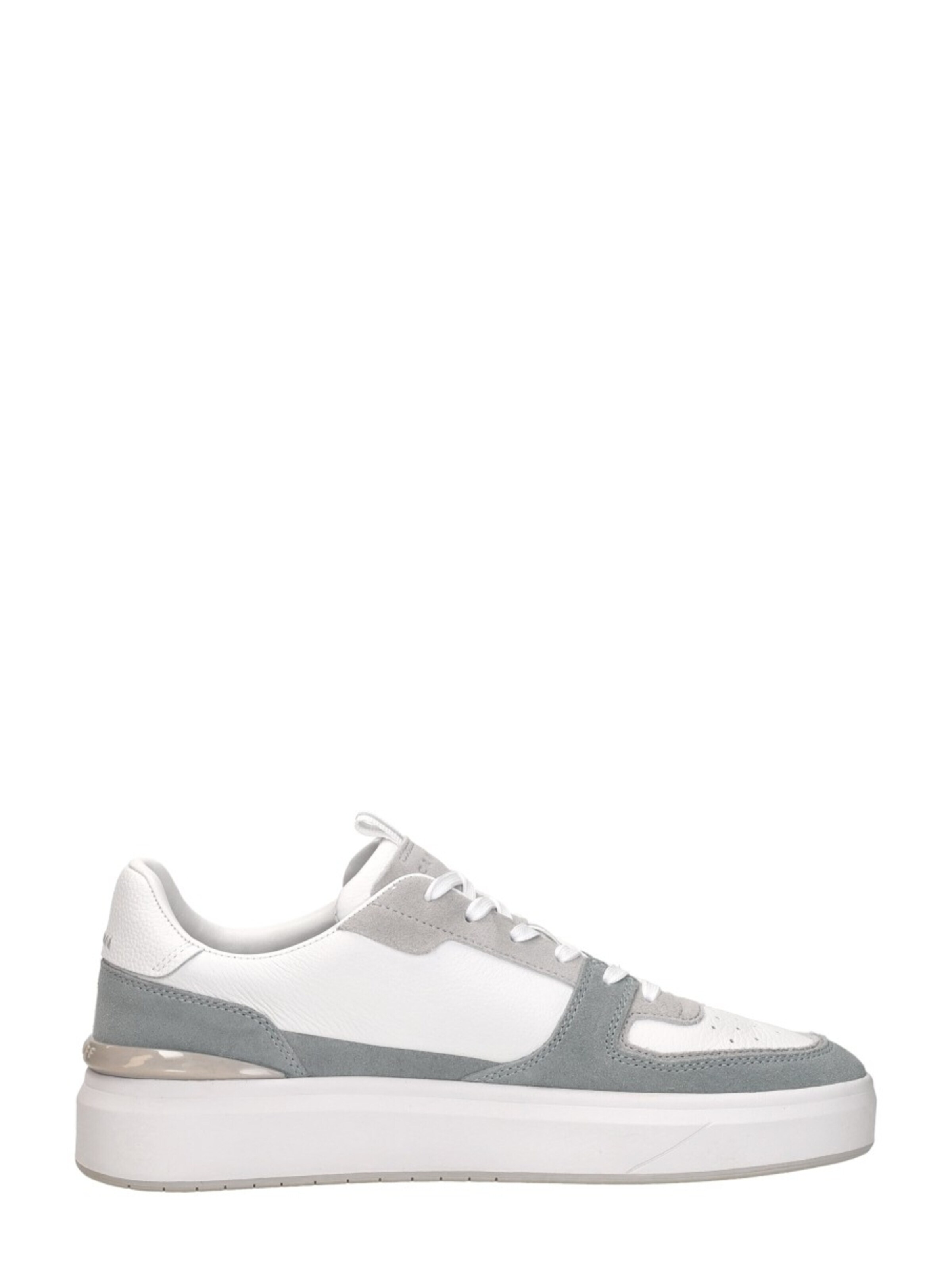 Cruyff Sneakers laag 'Surefire Tennis' in Blauw