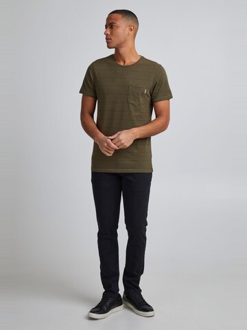 11 Project - Camisa 'Kjell' em verde