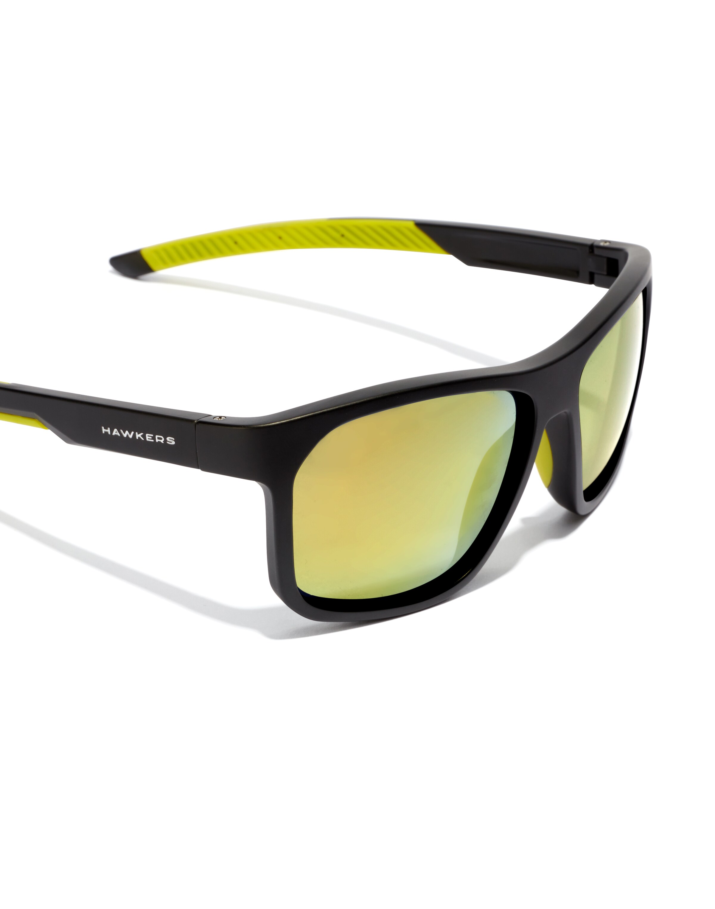 Lunettes de soleil 'Comaneci' HAWKERS en noir