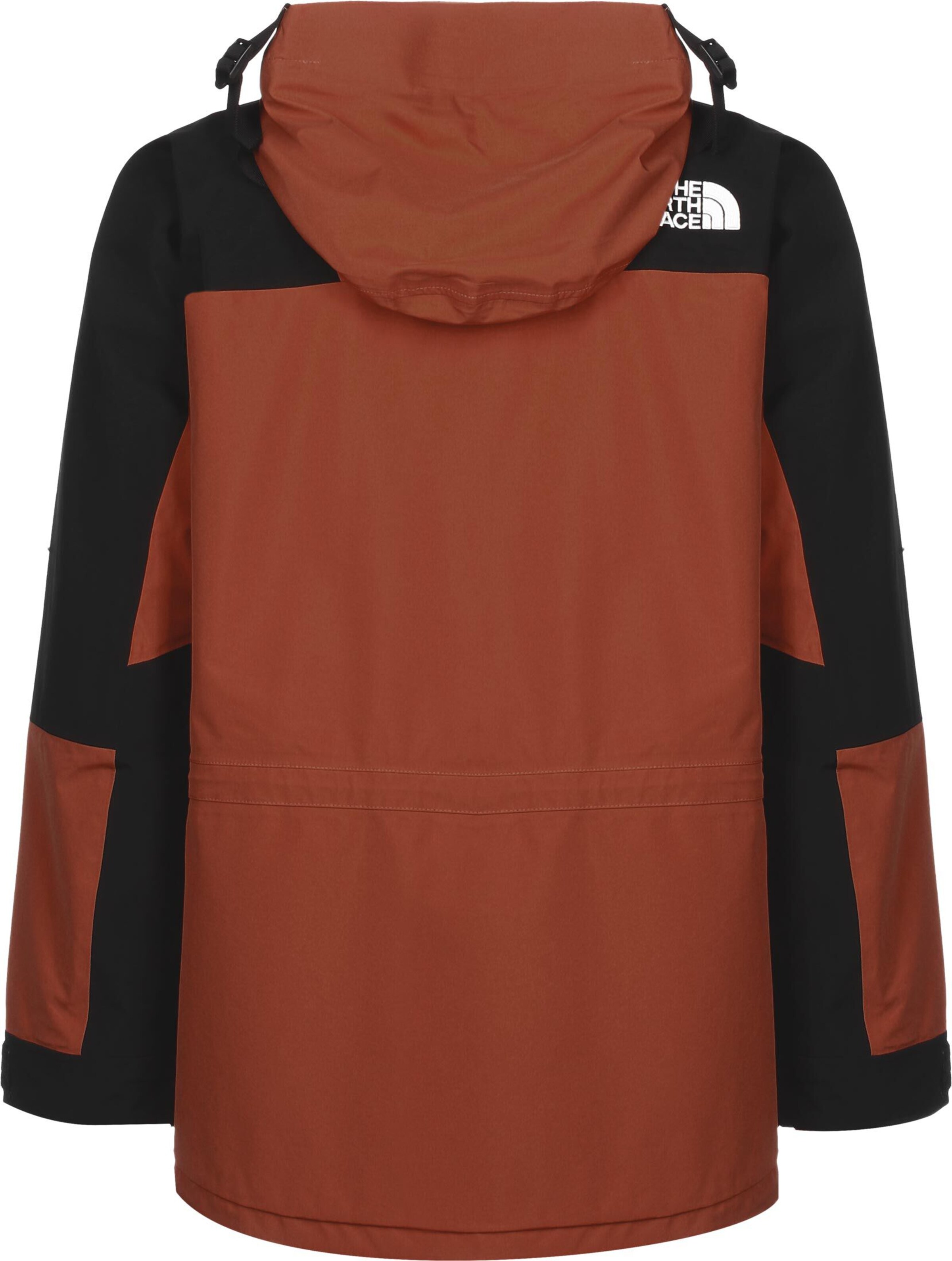 THE NORTH FACE Functionele jas '94 Retroountain Futurelight' in Rood