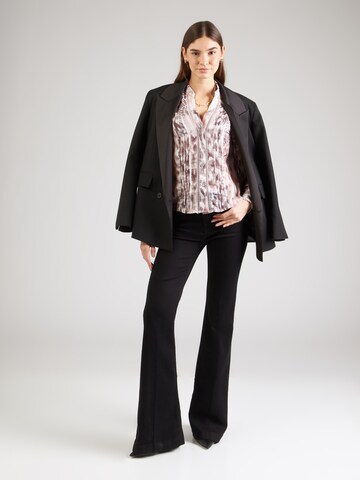 Camicia da donna 'Josette' di GUESS in rosa