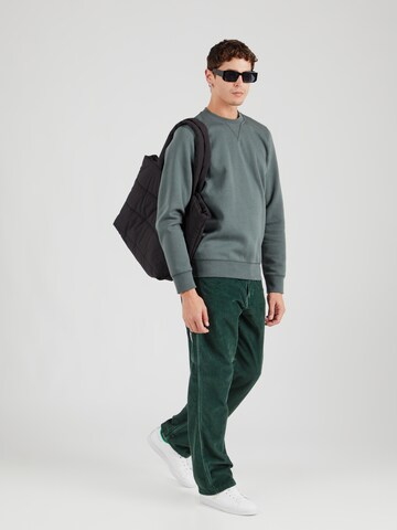 Vintage Industries Свитшот 'Greeley' в Серый