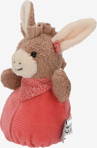 STERNTALER Stuffed animals 'Emmily' in Red