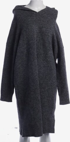 Marc O'Polo DENIM Dress in XL in Grey: front