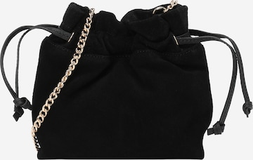 River Island Pouch in Black