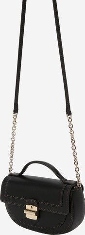 FURLA Tasche 'CLUB 2' in Schwarz