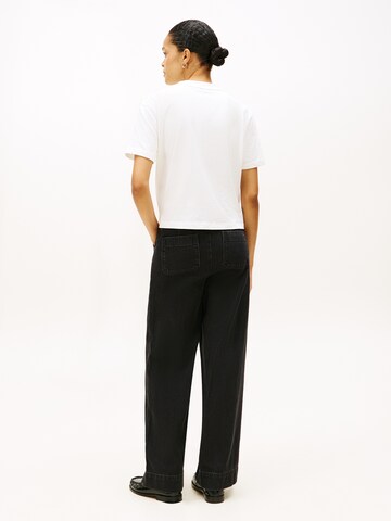 TOMMY HILFIGER - Camisa em branco