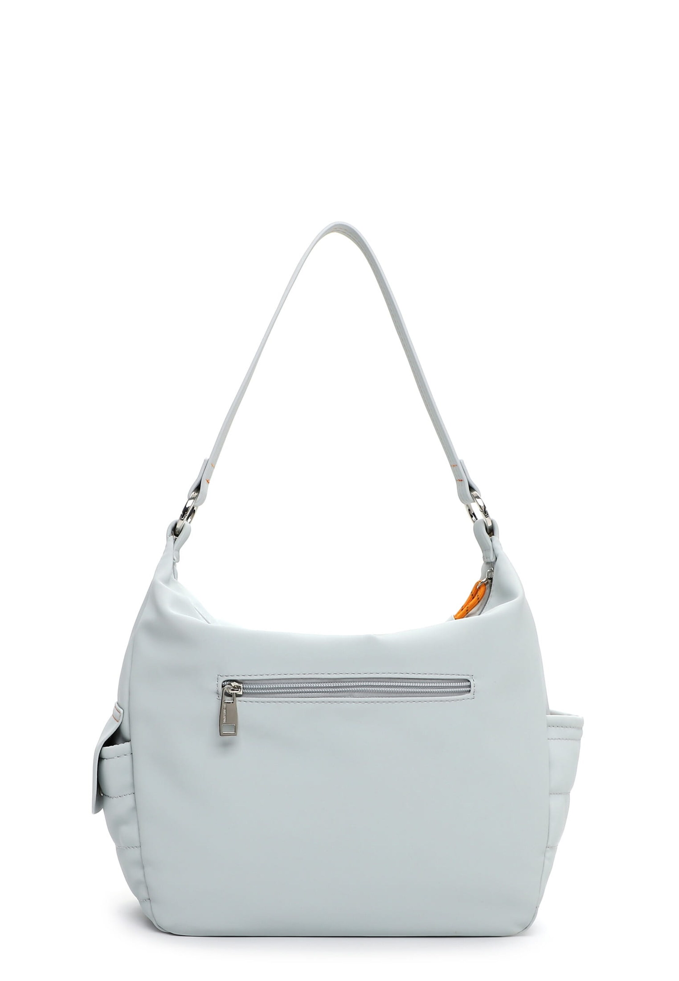 Poche ventrale 'Joeline' Emily & Noah en bleu