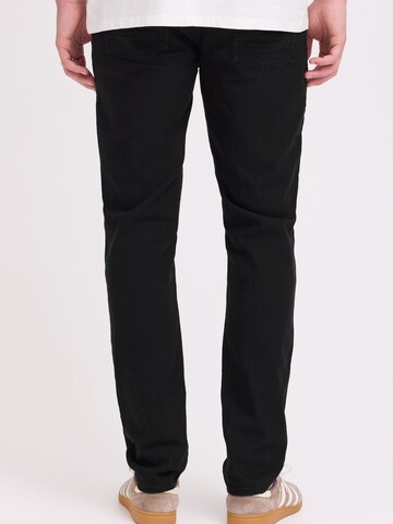 BLEND Slim fit Jeans 'BHTwister' in Black