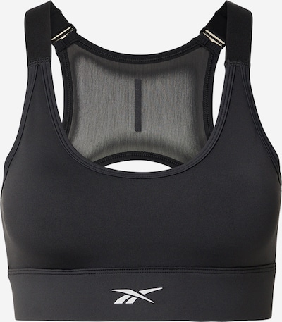 Reebok Sportski grudnjak 'CORE' u crna, Pregled proizvoda