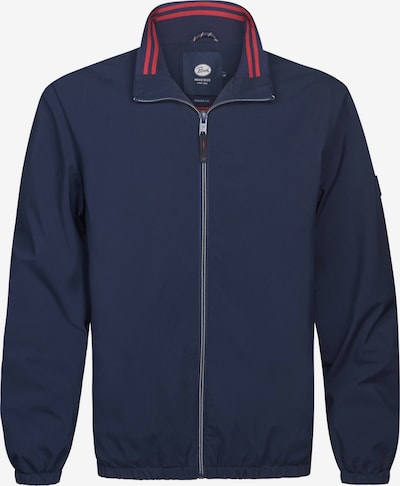 Petrol Industries Prijelazna jakna u mornarsko plava, Pregled proizvoda