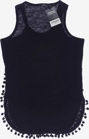 Kaporal Top XS in Schwarz: Vorderseite