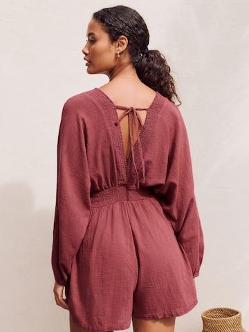 Next Jumpsuit in Bruin