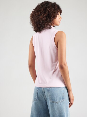 Maglietta 'AIR' di Polo Ralph Lauren in rosa