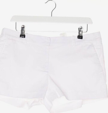 Michael Kors Shorts in L in White: front