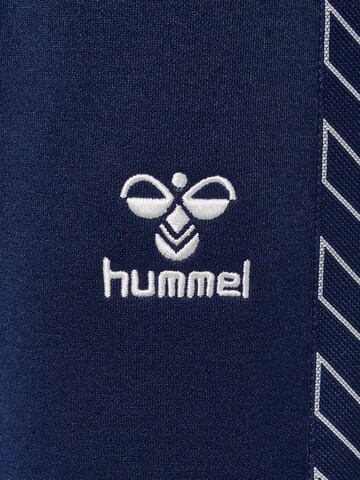 Tapered Pantaloni 'Trick' di Hummel in 