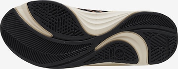 Hummel Sneakers 'Reach 250' in Black