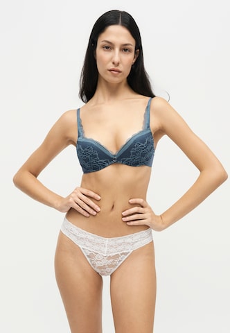 Lindex Στρινγκ 'Lacey' σε κόκκινο