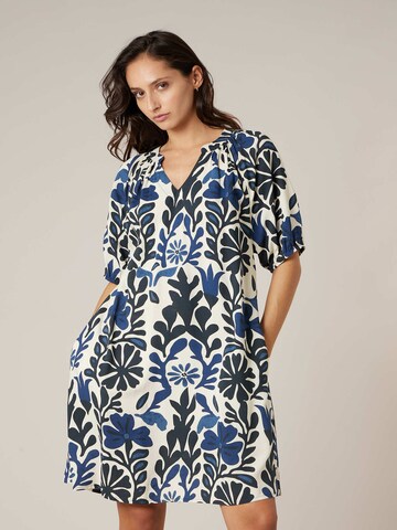 Deeluxe Dress 'Defna' in Beige: front