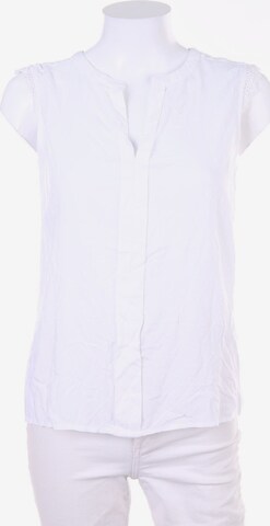 ONLY Blouse & Tunic in S in White: front