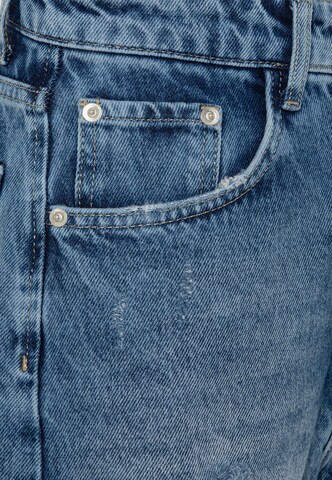 Redbridge Regular Jeans 'Dunfermline' in Blue