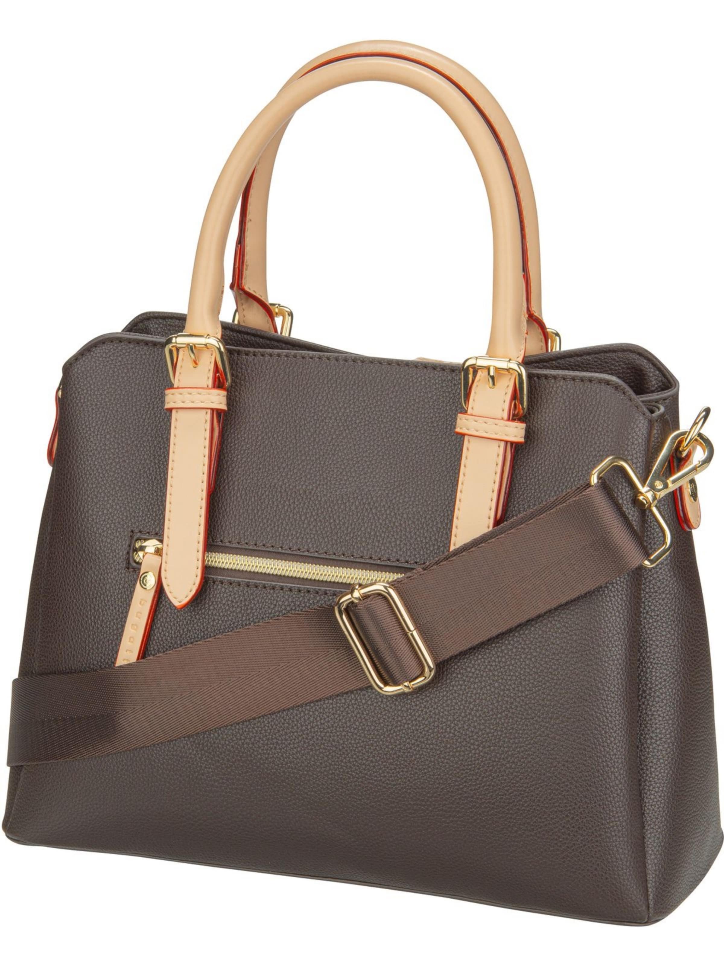 bugatti Handtas 'Ella' in Bruin